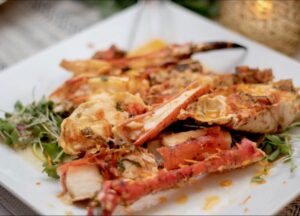 Exploring Culinary Delights: A Journey through Different Cuisine Styles