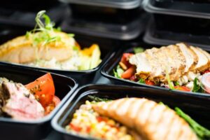 Mastering Meal Prep: Tips and Tricks from a Personal Chef