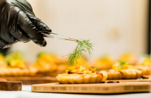 Unlocking the Secrets of Seasonings: Enhancing Flavors with Culinary Expertise