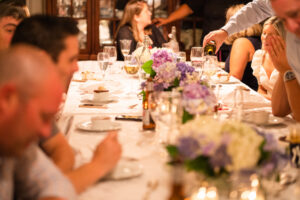 The Perfect Dinner Party: Hosting with the Help of a Personal Chef